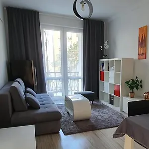  Apartament Apartament Grójecka 28-30