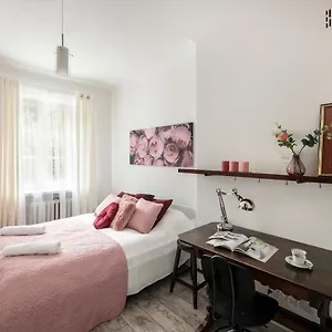  Apartament Shortstaypoland Mostowa
