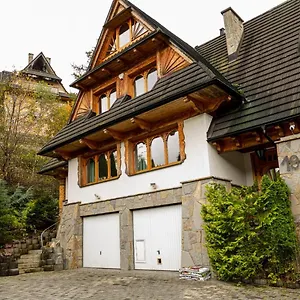 Jaszczurowka Zakopane