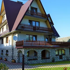 U Doroty, - Twoje Miejsce W Gorach Zakopane