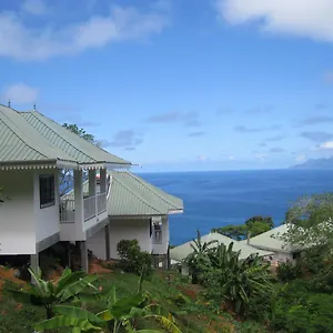 Chepsted Chalets , Гласи Сейшельские острова